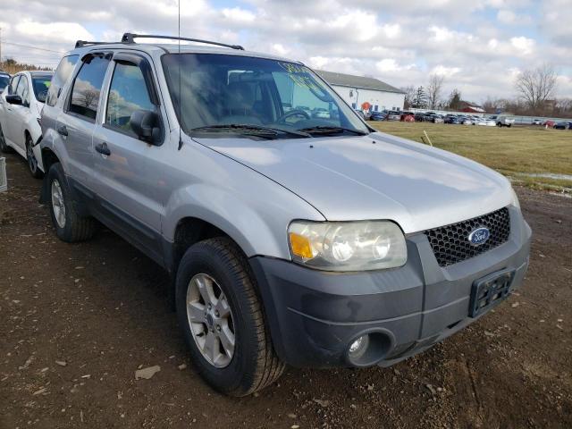 Photo 4 from auction – 2006 FORD ESCAPE with VIN 1FMYU03136KA57605