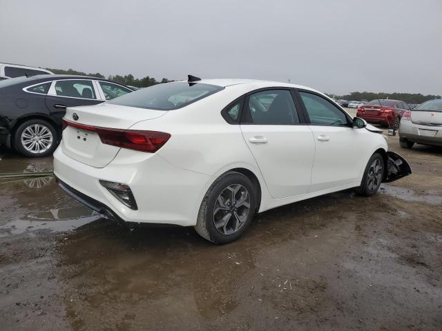 Photo 3 from auction – 2020 KIA FORTE FE with VIN 3KPF24AD6LE205766