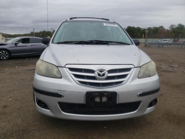 Photo 5 from auction – 2005 MAZDA MPV WAGON with VIN JM3LW28A450534718