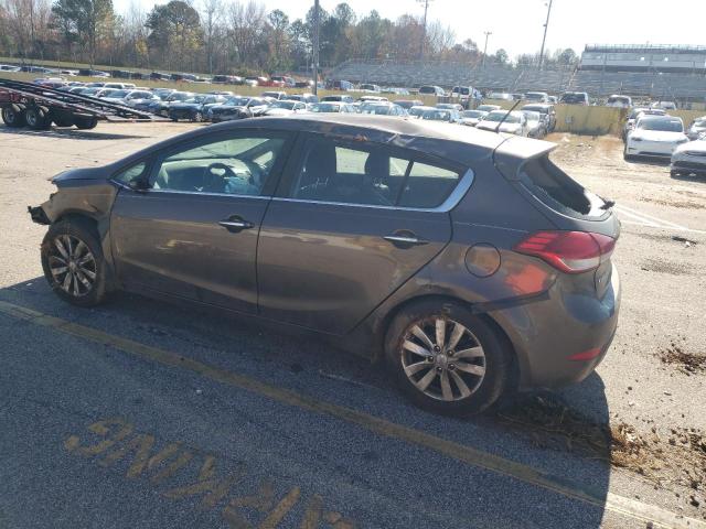 Photo 2 from auction – 2014 KIA FORTE EX with VIN KNAFX5A82E5241525