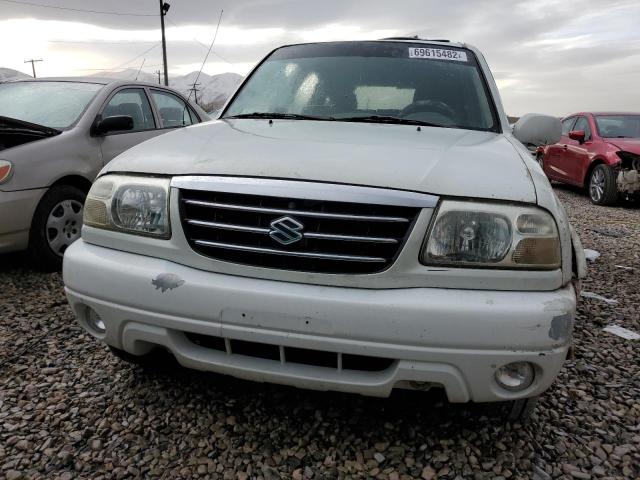 Photo 5 from auction – 2003 SUZUKI XL7 PLUS with VIN JS3TX92V434104642