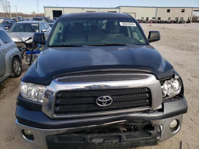 Photo 5 from auction – 2008 TOYOTA TUNDRA DOU with VIN 5TBBT54178S459463