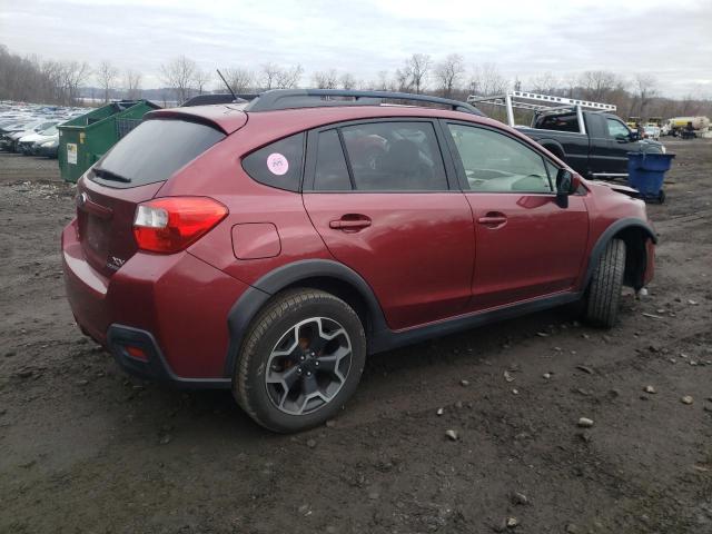 Photo 3 from auction – 2013 SUBARU XV CROSSTR with VIN JF2GPACC9D2881251