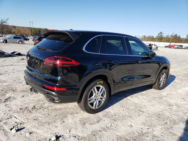 Photo 3 from auction – 2016 PORSCHE CAYENNE with VIN WP1AA2A24GKA36123
