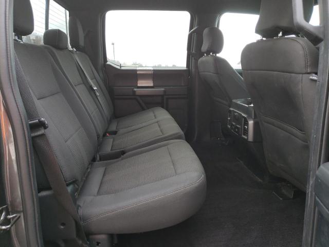 Photo 10 from auction – 2017 FORD F150 SUPER with VIN 1FTEW1EG2HFA30447