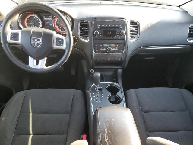 Photo 8 from auction – 2013 DODGE DURANGO SX with VIN 1C4RDJAG0DC665983