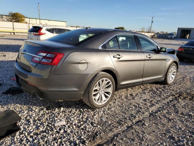 Photo 3 from auction – 2018 FORD TAURUS LIM with VIN 1FAHP2F84JG134919