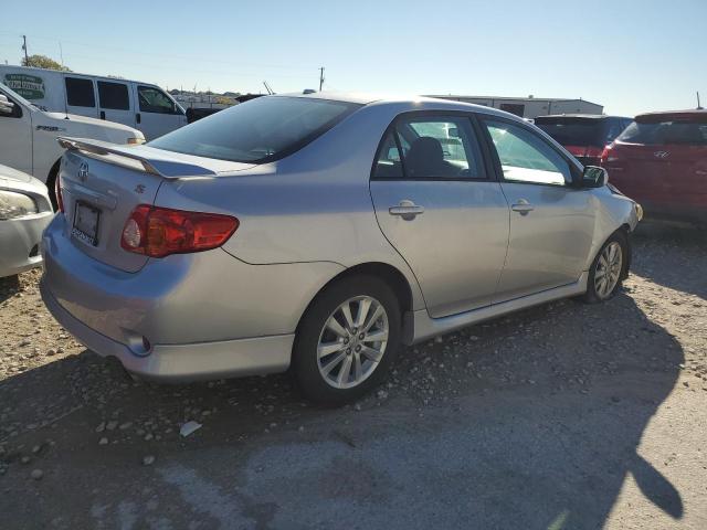 Photo 3 from auction – 2010 TOYOTA COROLLA BA with VIN 1NXBU4EE0AZ339341