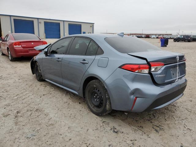 Photo 2 from auction – 2020 TOYOTA COROLLA LE with VIN 5YFEPRAE0LP035759