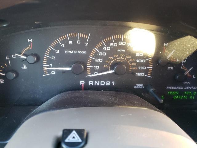 Photo 9 from auction – 2003 FORD EXPEDITION with VIN 1FMFU18L03LB23749