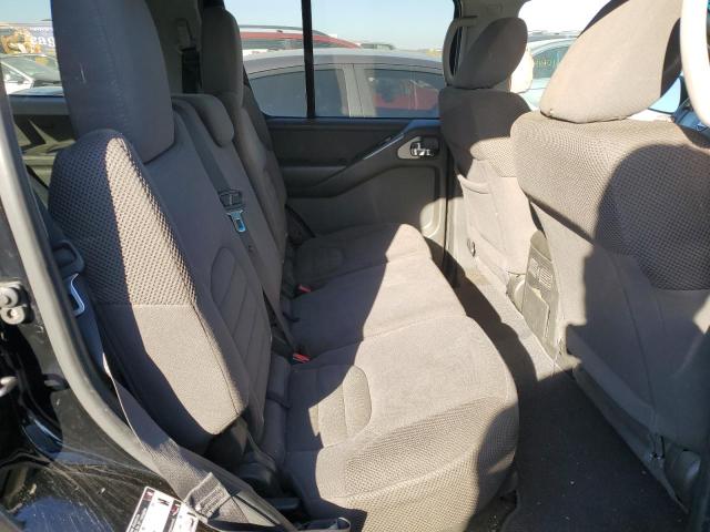 Foto 11 de la subasta – 2012 NISSAN PATHFINDER con VIN 5N1AR1NB4CC636090