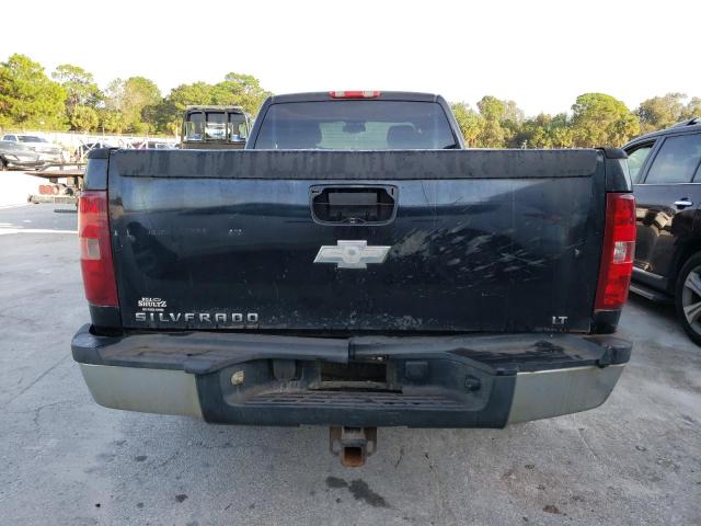 Photo 6 from auction – 2008 CHEVROLET SILVERADO with VIN 1GCHK29K28E171683