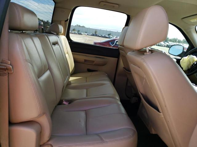 Zdjęcie 10 z aukcji – 2007 CHEVROLET SILVERADO z VIN 2GCEC13JX71563790