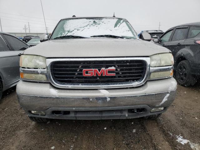 Photo 5 from auction – 2004 GMC YUKON with VIN 1GKEK13T74R249462
