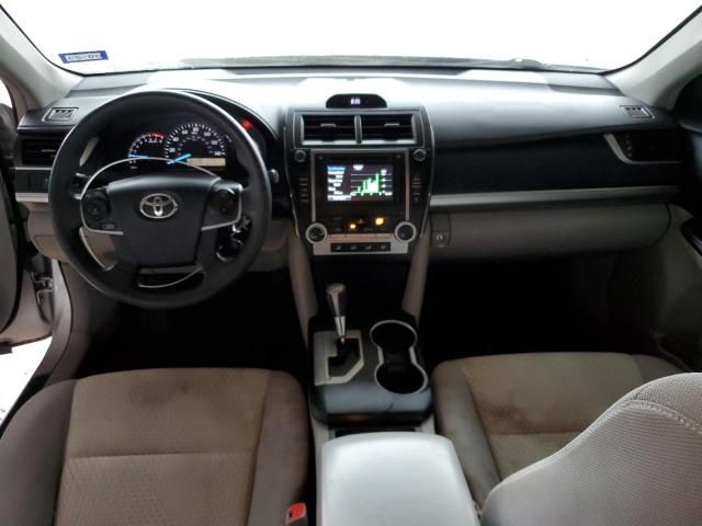 Photo 8 from auction – 2014 TOYOTA CAMRY L with VIN 4T4BF1FK0ER438962