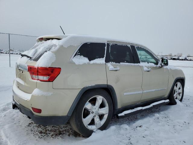 Photo 3 from auction – 2011 JEEP GRAND CHER with VIN 1J4RR6GT2BC696291