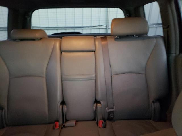 Photo 10 from auction – 2006 TOYOTA HIGHLANDER with VIN JTEEW21A060027078