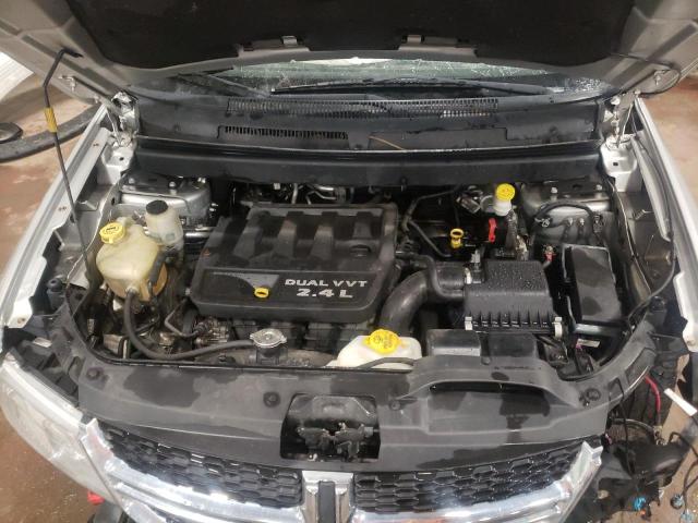 Photo 12 from auction – 2014 DODGE JOURNEY SE with VIN 3C4PDCAB6ET316792