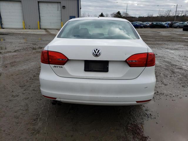 Photo 6 from auction – 2011 VOLKSWAGEN JETTA BASE with VIN 3VW2K7AJ3BM058412