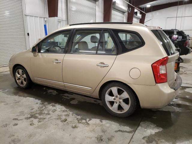 Photo 2 from auction – 2007 KIA RONDO with VIN KNAFG526077106113