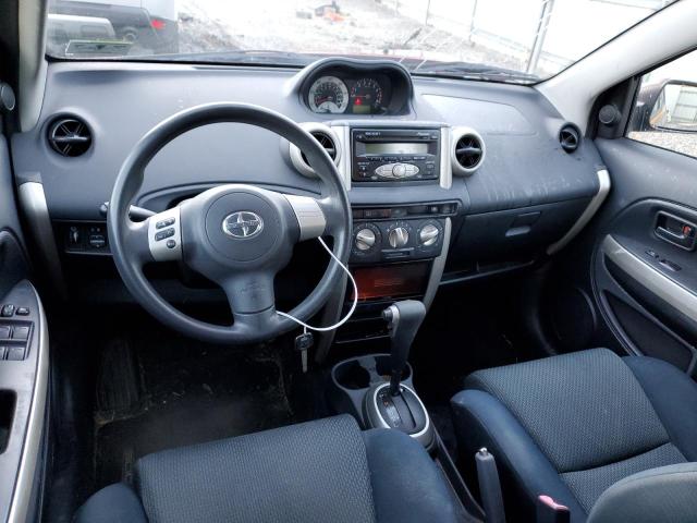Photo 8 from auction – 2006 TOYOTA SCION XA with VIN JTKKT604860154012