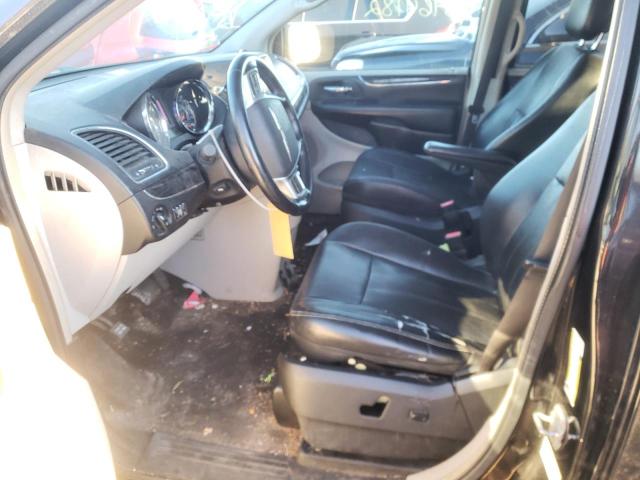 Photo 7 from auction – 2011 CHRYSLER TOWN & COU with VIN 2A4RR8DG7BR630362