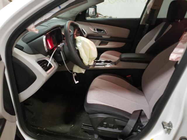 Photo 7 from auction – 2017 GMC TERRAIN SL with VIN 2GKALMEK0H6153207