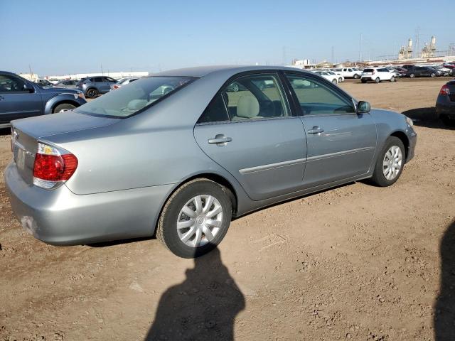 Photo 3 from auction – 2005 TOYOTA CAMRY LE with VIN 4T1BE32K45U589060