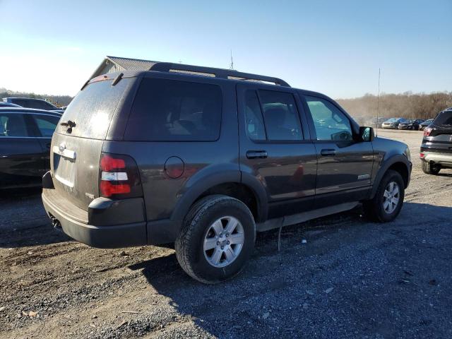 Photo 3 from auction – 2007 FORD EXPLORER X with VIN 1FMEU73E37UB03955