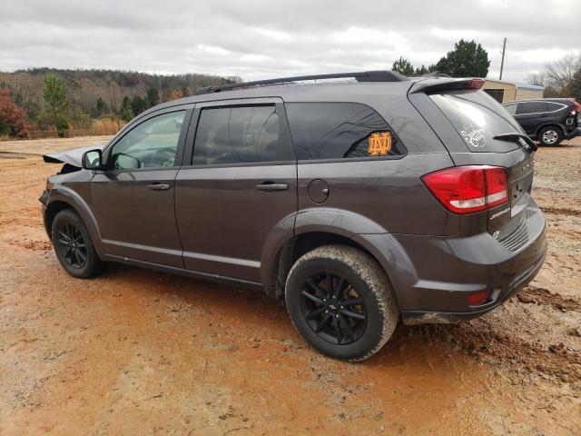 Photo 2 from auction – 2019 DODGE JOURNEY SE with VIN 3C4PDCBB8KT853366