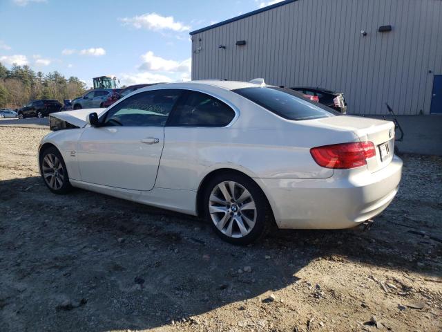 Photo 2 from auction – 2011 BMW 328 XI with VIN WBAKF3C52BE567359