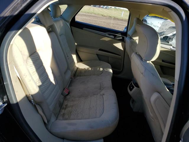 Photo 10 from auction – 2016 FORD FUSION SE with VIN 3FA6P0H79GR103621