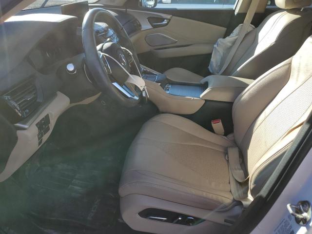 Photo 7 from auction – 2019 ACURA RDX TECHNO with VIN 5J8TC2H57KL034889
