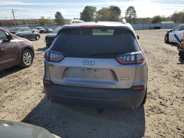 Photo 6 from auction – 2019 JEEP CHEROKEE L with VIN 1C4PJLCB9KD339863