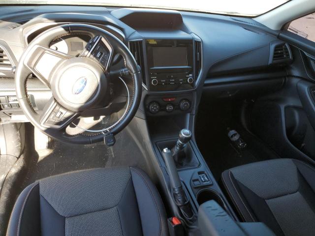 Photo 8 from auction – 2019 SUBARU CROSSTREK with VIN JF2GTACC0KG379336