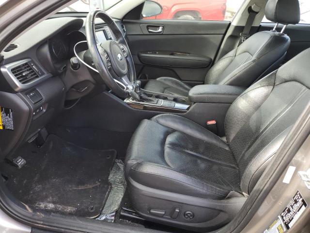 صورة رقم 7 من المزاد - 2016 KIA OPTIMA EX مع VIN 5XXGU4L30GG094843