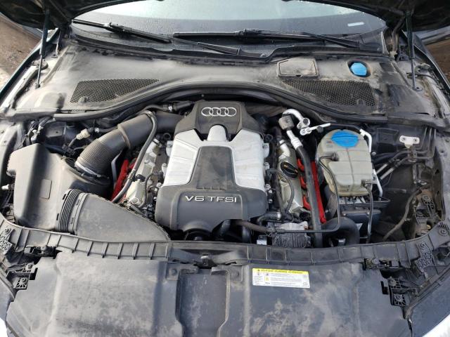 Photo 11 from auction – 2012 AUDI A7 PRESTIG with VIN WAUSGAFC0CN002637