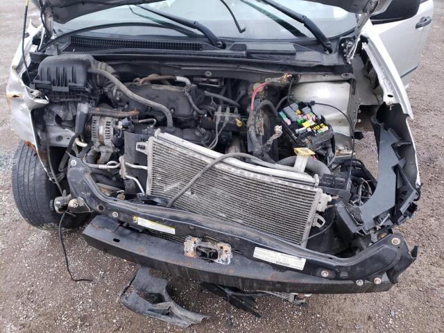 Photo 12 from auction – 2008 DODGE GRAND CARA with VIN 1D8HN44H28B173824