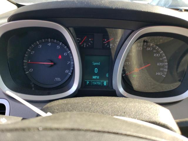 Фото 9 с аукциона – 2011 CHEVROLET EQUINOX LS с VIN 2CNFLCEC9B6248677