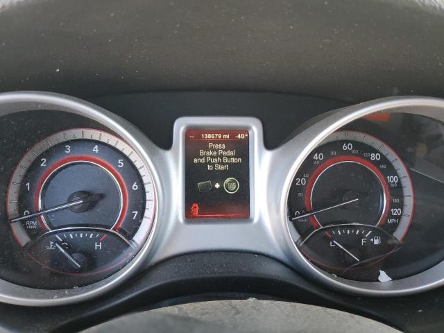 Photo 9 from auction – 2017 DODGE JOURNEY SX with VIN 3C4PDDBG0HT545909