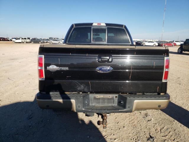 Photo 6 from auction – 2014 FORD F150 SUPER with VIN 1FTFW1ET4EKE31437