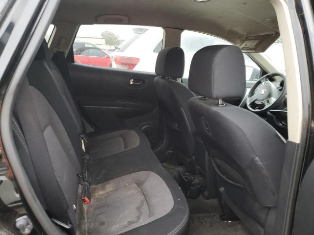 Photo 11 from auction – 2013 NISSAN ROGUE S with VIN JN8AS5MT4DW500167