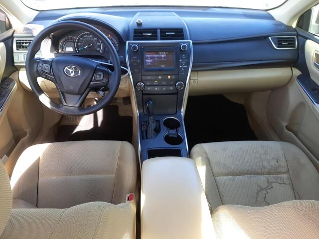 Photo 8 from auction – 2015 TOYOTA CAMRY LE with VIN 4T4BF1FK5FR490265
