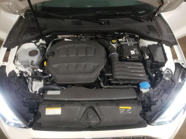 Photo 11 from auction – 2022 AUDI A3 PREMIUM with VIN WAUGUCGY9NA088836