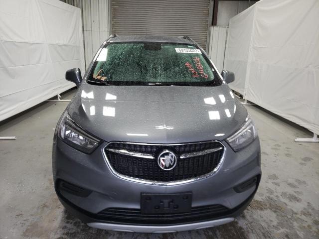 Photo 5 from auction – 2020 BUICK ENCORE PRE with VIN KL4CJASB3LB014332