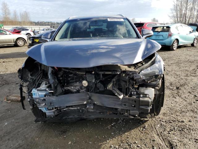 Photo 5 from auction – 2017 LEXUS NX 300H with VIN JTJBJRBZ5H2060682