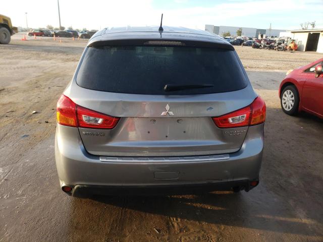 Photo 6 from auction – 2014 MITSUBISHI OUTLANDER with VIN 4A4AP3AU4EE025313