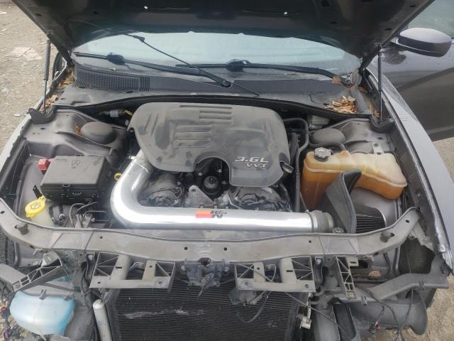 Photo 11 from auction – 2014 DODGE CHARGER SE with VIN 2C3CDXBG9EH173768