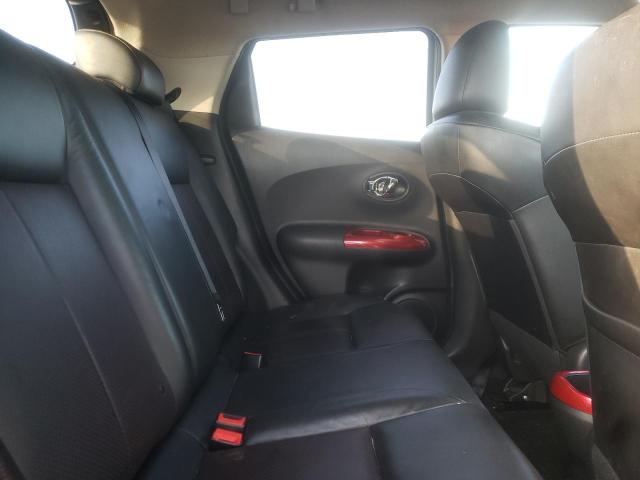 صورة رقم 10 من المزاد - 2012 NISSAN JUKE S مع VIN JN8AF5MVXCT113631