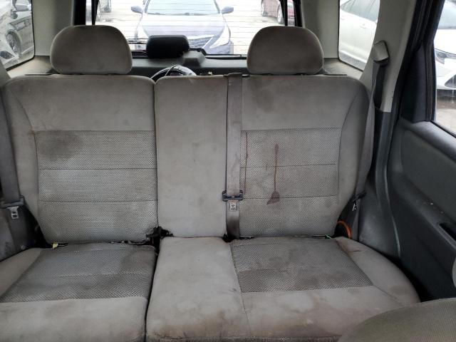 Photo 10 from auction – 2005 FORD ESCAPE XLT with VIN 1FMYU031X5KD98448